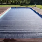 Villa Wigwam Dom Z Basenem Na Kaszubach Sulęczyno