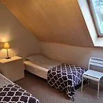 Villa Wigwam Dom Z Basenem Na Kaszubach Sulęczyno