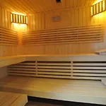 Wigwam Dom Z Basenem Na Kaszubach *