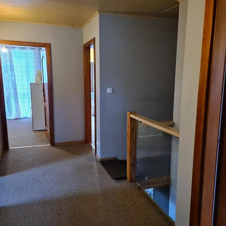 Wigwam Dom Z Basenem Na Kaszubach * Sulęczyno