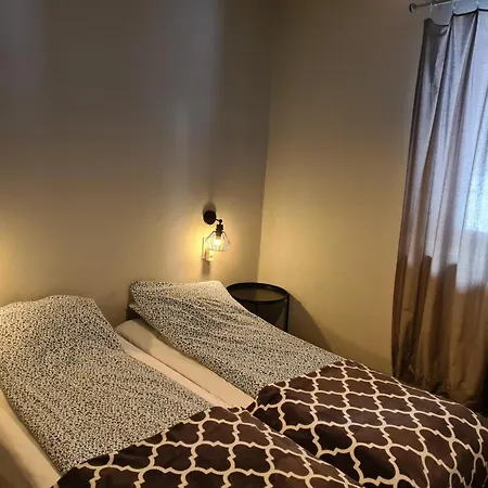 Wigwam Dom Z Basenem Na Kaszubach