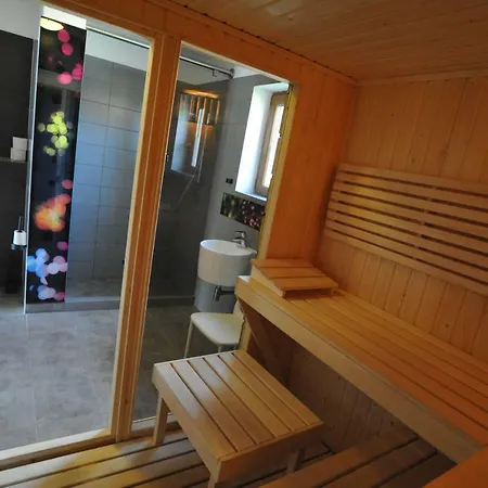 Wigwam Dom Z Basenem Na Kaszubach Villa *