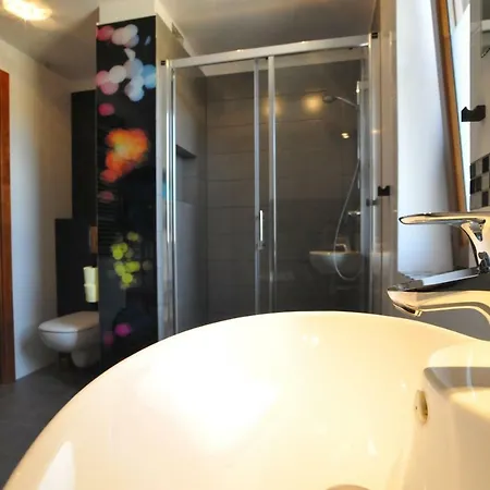 Wigwam Dom Z Basenem Na Kaszubach Villa Sulęczyno