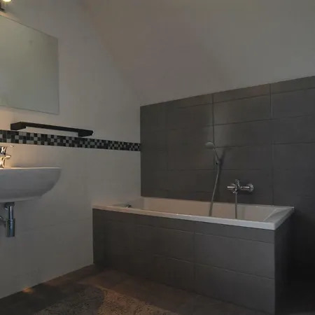 Villa Wigwam Dom Z Basenem Na Kaszubach