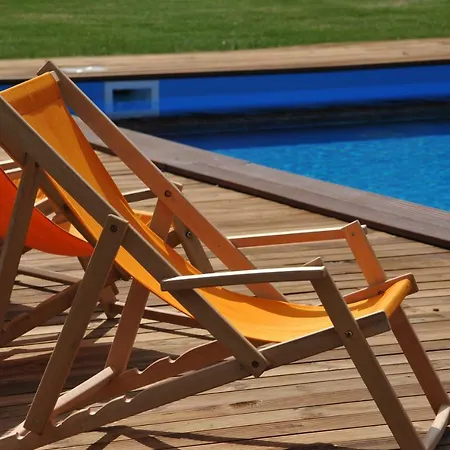 别墅 Wigwam Dom Z Basenem Na Kaszubach