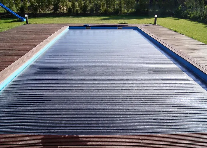 Вилла Wigwam Dom Z Basenem Na Kaszubach Суленчино