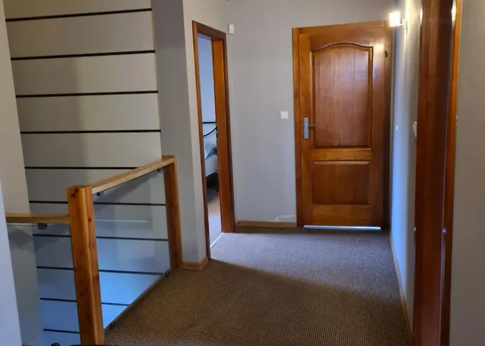 Wigwam Dom Z Basenem Na Kaszubach