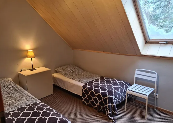 Вилла Wigwam Dom Z Basenem Na Kaszubach Суленчино