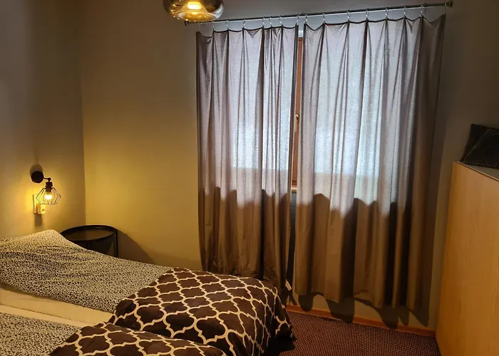 Wigwam Dom Z Basenem Na Kaszubach Вилла Суленчино