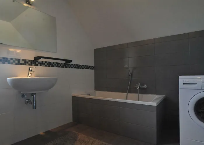 Вилла Wigwam Dom Z Basenem Na Kaszubach