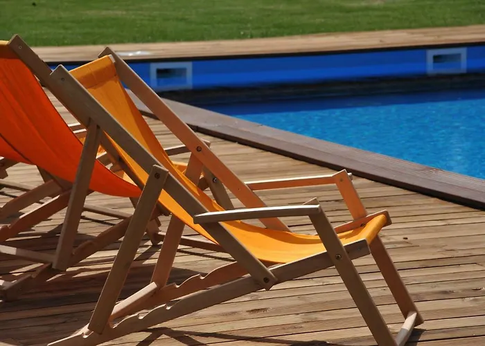 Вилла Wigwam Dom Z Basenem Na Kaszubach